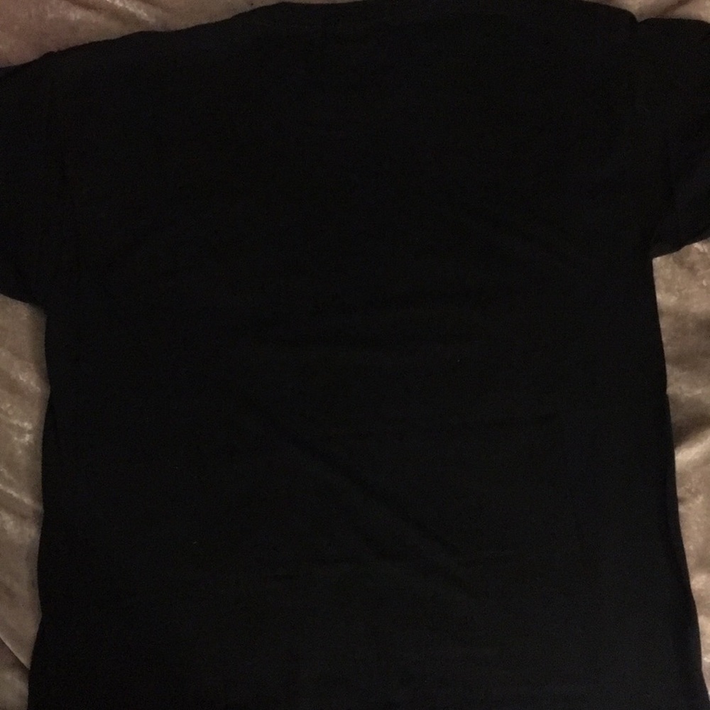 Obey camo tee shirt - Picture 4 of 4